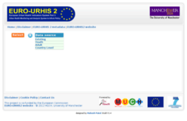 results.urhis.eu