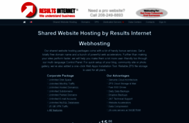 resultsinternet.net
