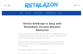 retailazon.com