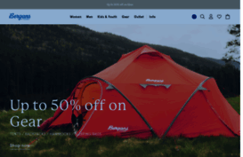 retailer.bergans.com