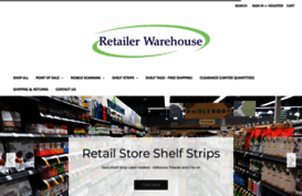 retailerwarehouse.com