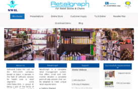 retailgraph.com