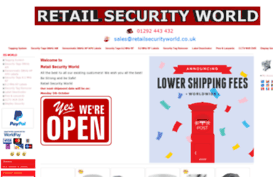retailsecurityworld.co.uk