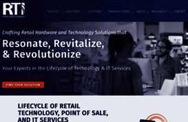 retailtechinc.com