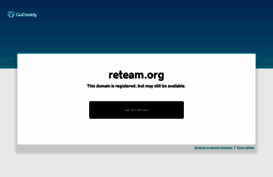 reteam.org
