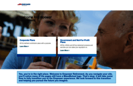 retirement.massmutual.com