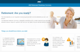 retirementready.anz.com
