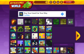 retrogames24.com