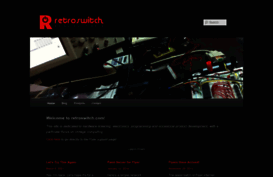 retroswitch.com