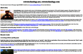retrotechnology.com