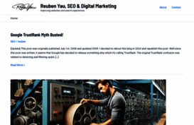 reubenyau.com