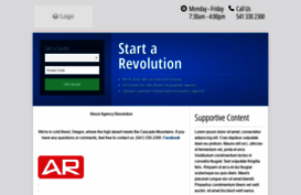 revdemo.agencyrevolution.com