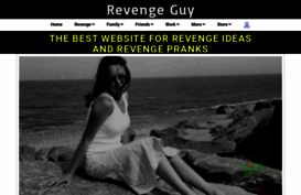 revengeguy.com