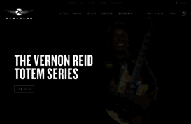 reverendguitars.com