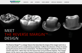 reversemargin.com