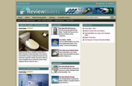 reviewbidets.com