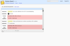 reviewboard.kde.org