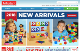 reviews.lakeshorelearning.com