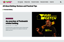 reviewsportsbetting.com