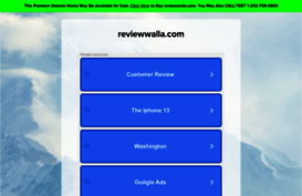 reviewwalla.com