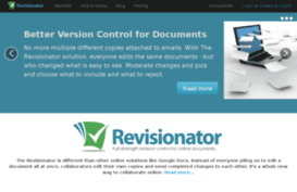 revisionator.com