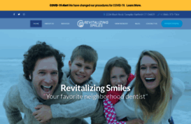 revitalizingsmiles.com