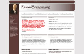 revivalsermons.org