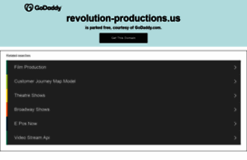 revolution-productions.us