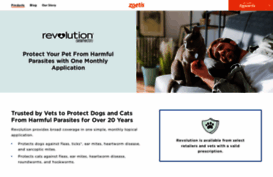 revolution4dogs.com