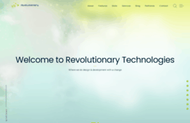 revolutionary-technologies.com