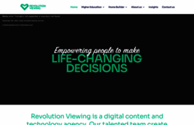 revolutionviewing.co.uk