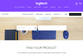 revue.logitech.com