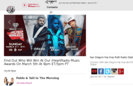 rewards.957kissfm.com