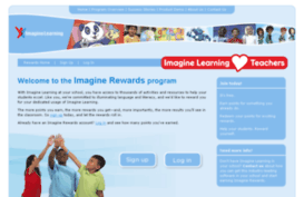 rewards.imaginelearning.com