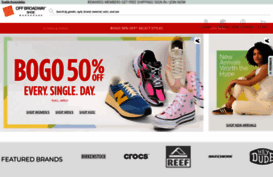rewards.offbroadwayshoes.com