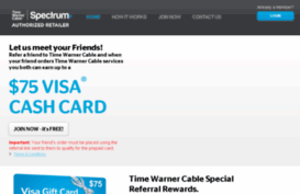 rewards.timewarnercablespecial.com