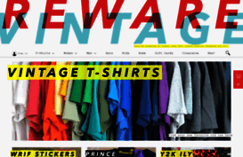 rewarevintage.com