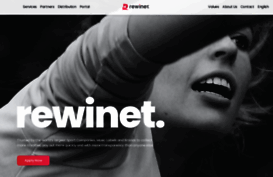 rewinet.com