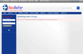 rexrefer.com