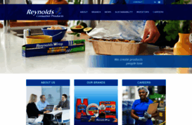 reynoldspkg.com