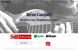 rezamusic.com