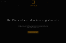 rezident.me
