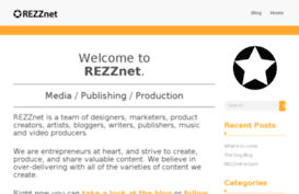 rezznet.com