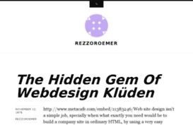 rezzoroemer.wordpress.com