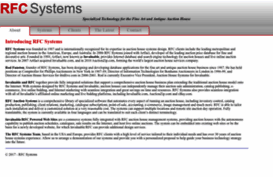 rfcsystems.com