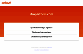 rfmpartners.com