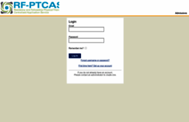 rfptcas.webadmit.org