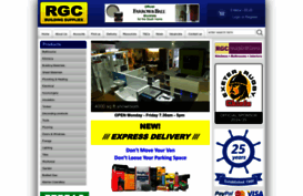rgcbuildingsupplies.co.uk
