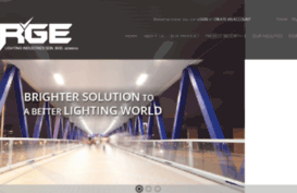 rgelighting.com