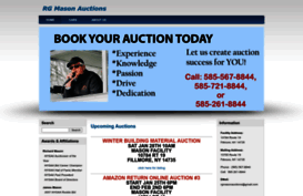 rgmason-auctions.com